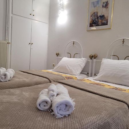 Marge Apt Арта Экстерьер фото