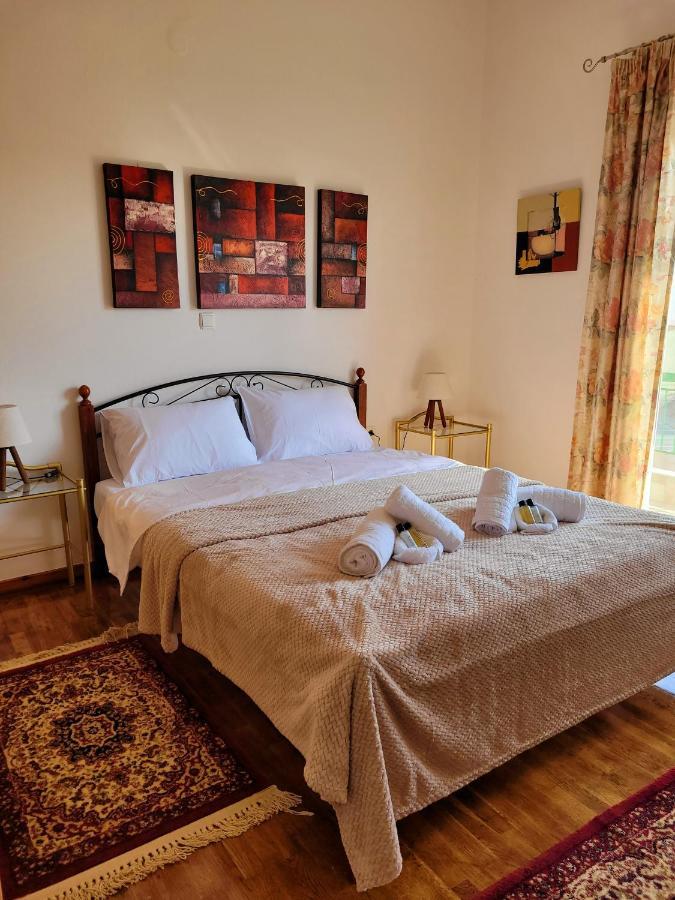 Marge Apt Арта Экстерьер фото