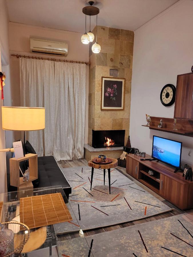 Marge Apt Арта Экстерьер фото
