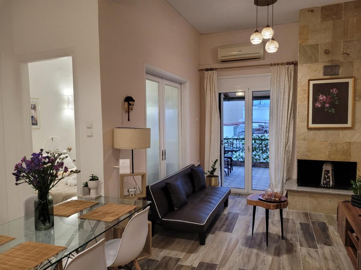 Marge Apt Арта Экстерьер фото