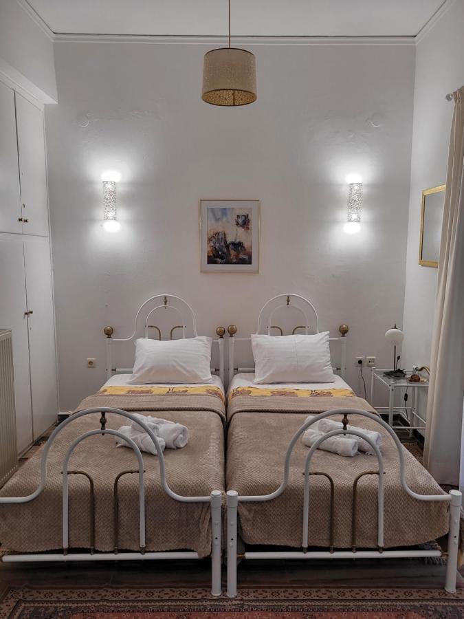 Marge Apt Арта Экстерьер фото